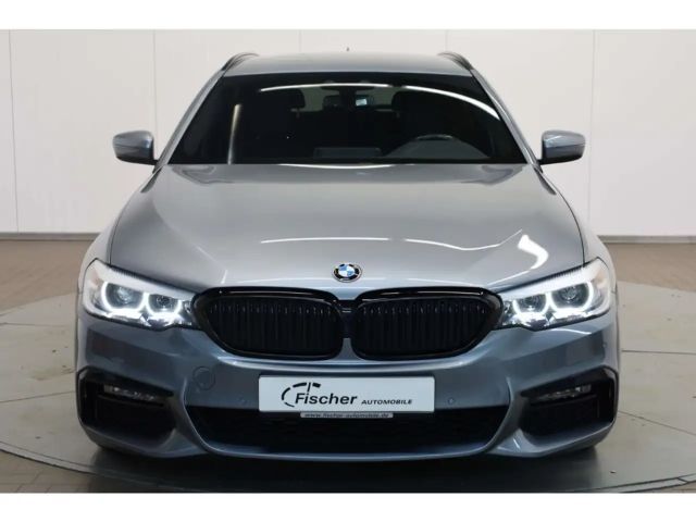 BMW 520 520d M-Sport