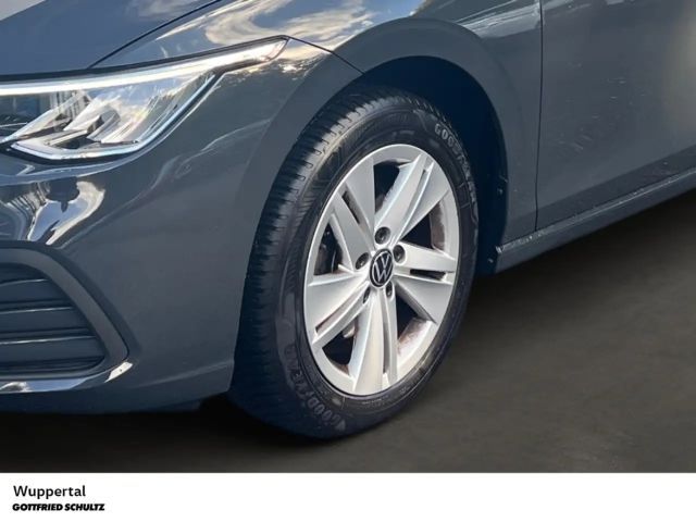 Volkswagen Golf 1.0 TSI Variant