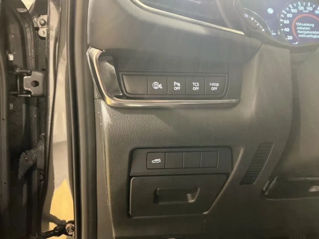 Mazda CX-30 SkyActiv e-Skyactiv