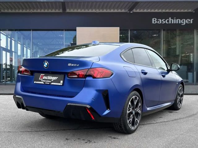 BMW 220 220d Coupé Gran Coupé