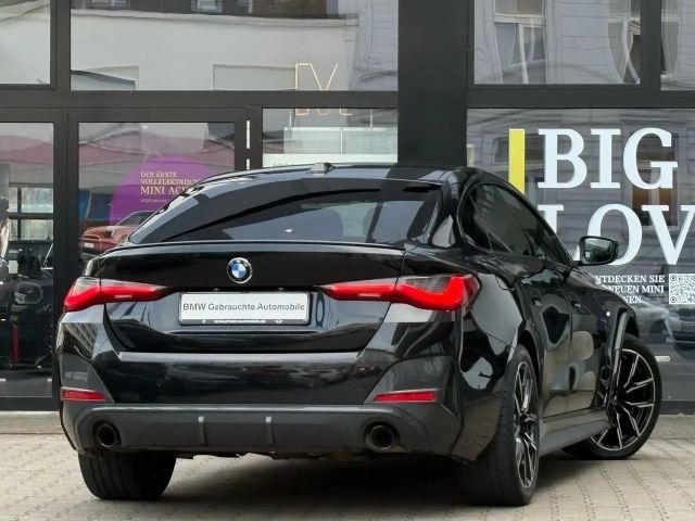 BMW 430 430i Coupé M-Sport