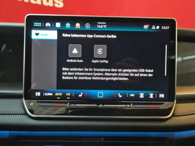 Volkswagen Tayron DSG Life