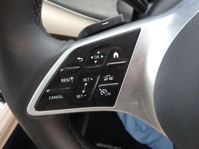 Mercedes-Benz Marco Polo AMG Line