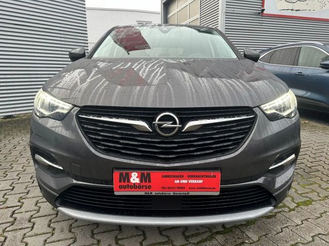 Opel Grandland X Elegance