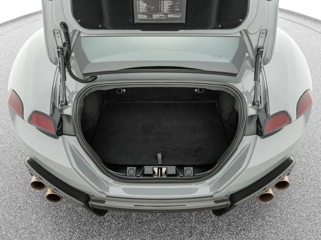 Ferrari Roma Tailor Made Inspirazioni