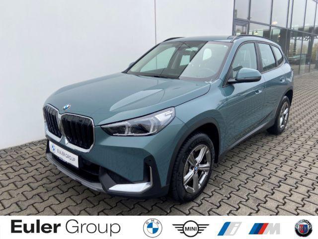 BMW X1 sDrive20i
