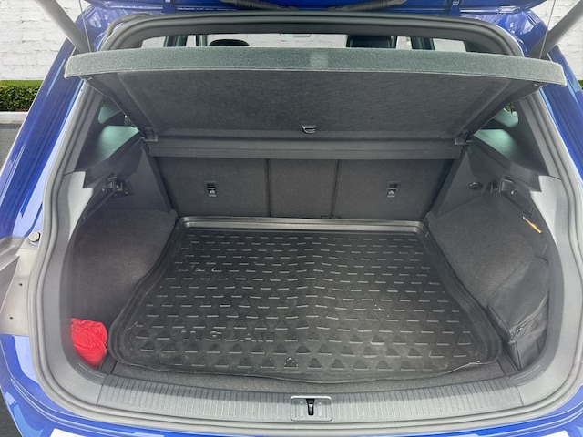 Volkswagen Tiguan 2.0 TDI DSG R-Line