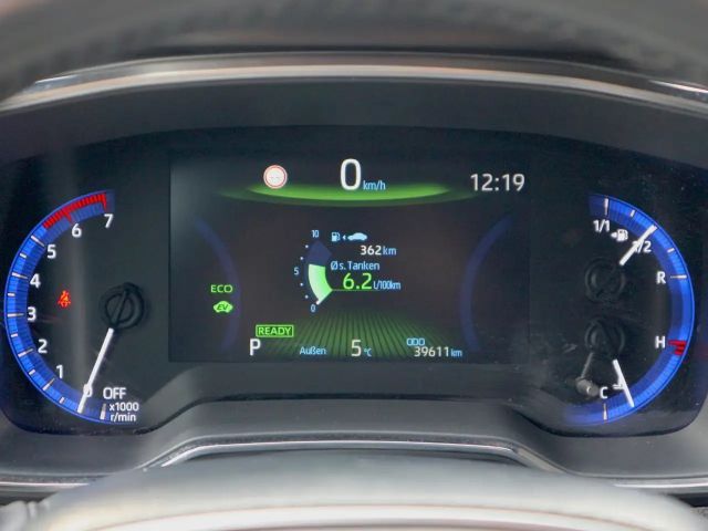 Toyota Corolla Team D Touring