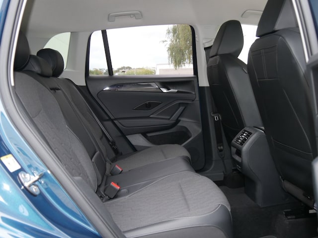 Volkswagen Tiguan 1.5 eTSI Life