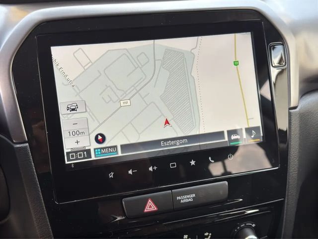 Suzuki Vitara 4x4 AllGrip Hybrid Shine