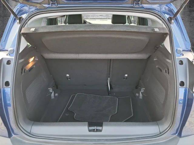 Opel Crossland X Premium "Elegance" Garantie/Navi