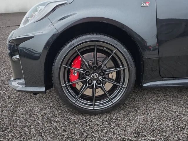 Toyota Yaris GR Hatchback