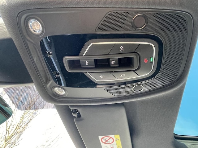 Audi A4 40 TDI Avant S-Tronic