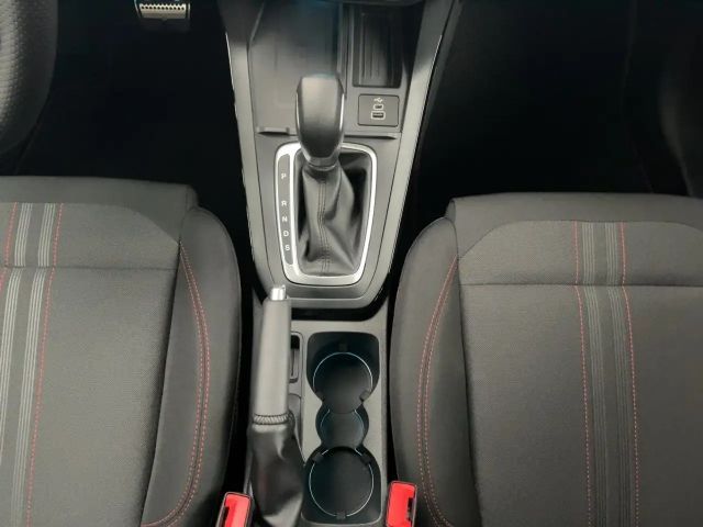 Ford Puma EcoBoost ST Line