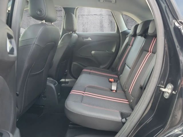 Opel Crossland X Crossland "GS Line" 1-Hand/Navi/Premium Sitze