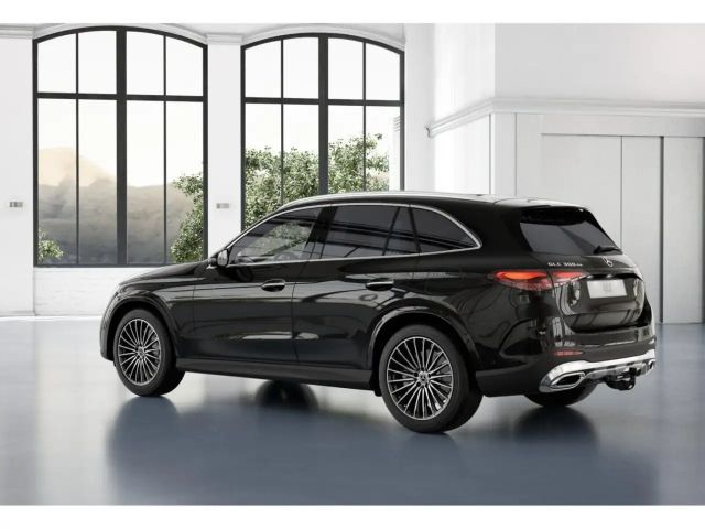 Mercedes-Benz GLC 300 4MATIC AMG Line