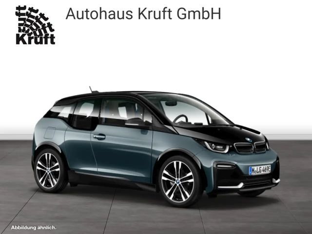 BMW i3 120Ah S
