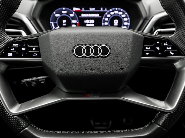 Audi Q4 e-tron 35 Sportback