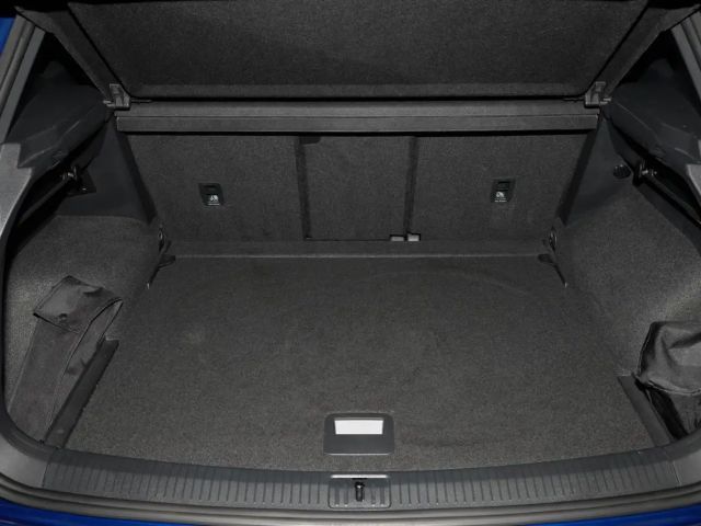 Volkswagen Tiguan 2.0 TSI DSG