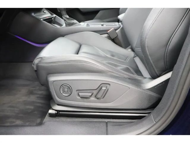 Audi Q3 35 TDI S-Line S-Tronic Sportback