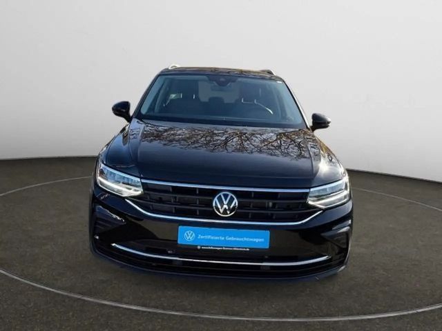Volkswagen Tiguan 2.0 TDI Move