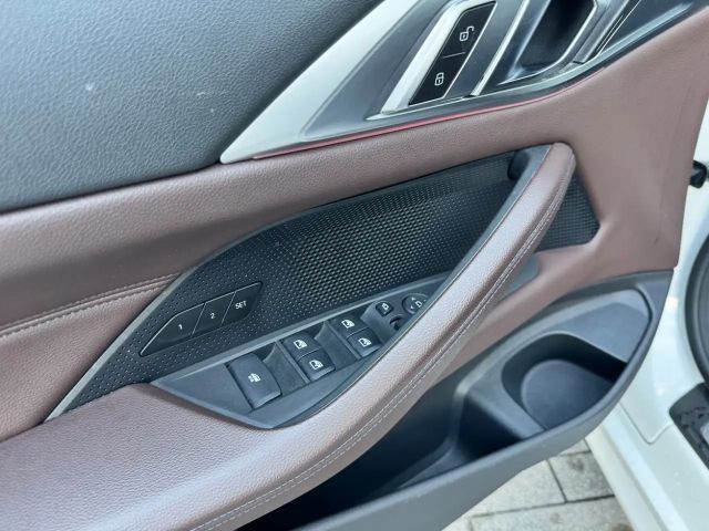 BMW 420 420i Cabrio M-Sport