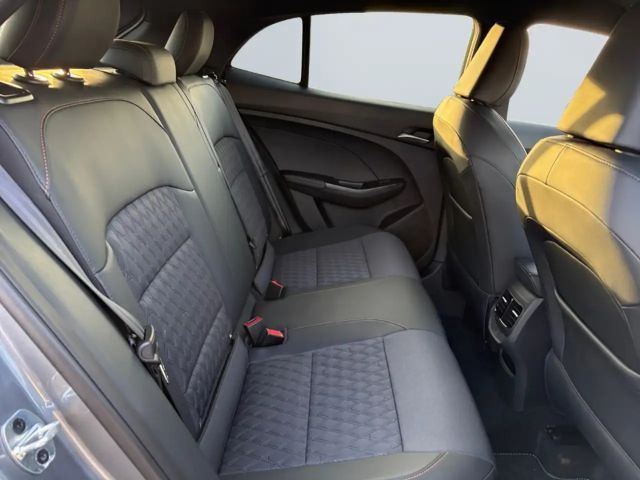 MG MG3 Hybrid+ Luxury