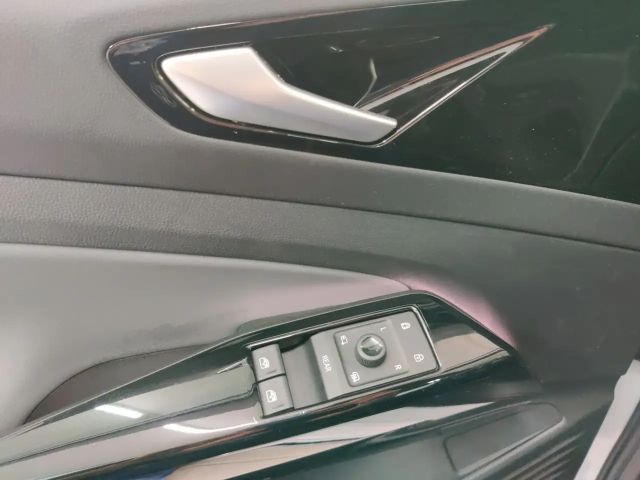 Volkswagen ID.4 52 KWh Pure