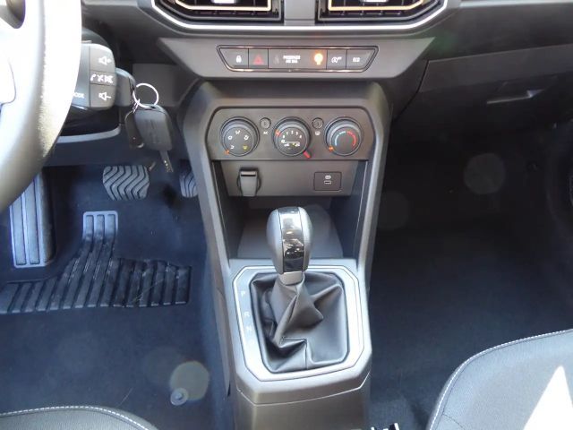 Dacia Sandero Extreme Stepway TCe 90