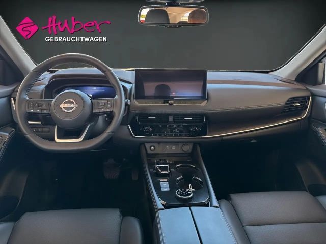 Nissan X-trail AWD Tekna