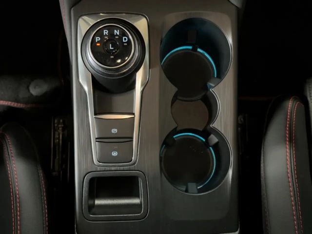 Ford Kuga Hybrid ST Line X