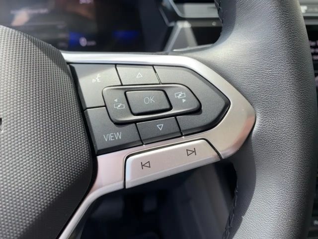 Volkswagen Touran 7-zitter Comfortline DSG