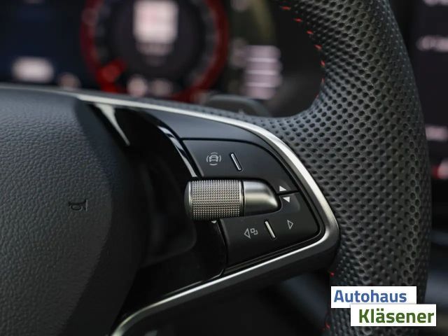 Skoda Octavia Combi RS