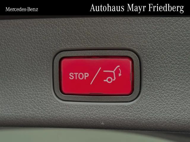 Mercedes-Benz GLC 200 4MATIC AVANTGARDE