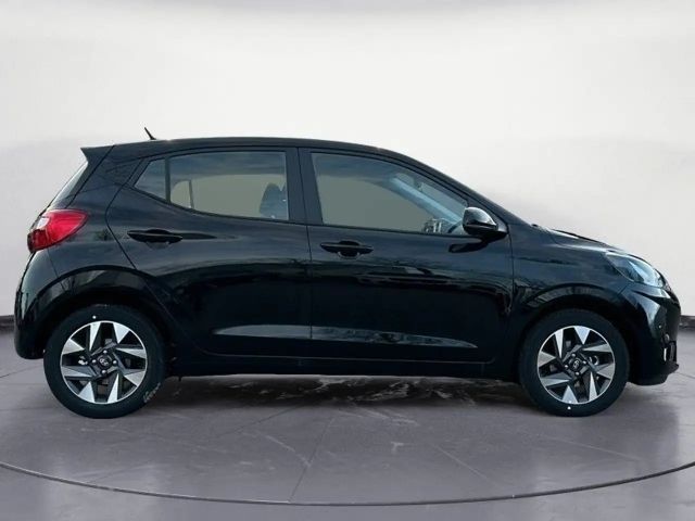 Hyundai i10 1.0 Trend