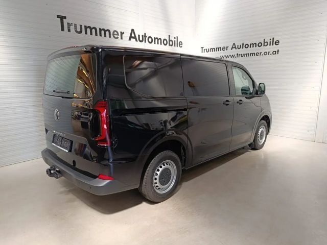 Volkswagen Transporter T7