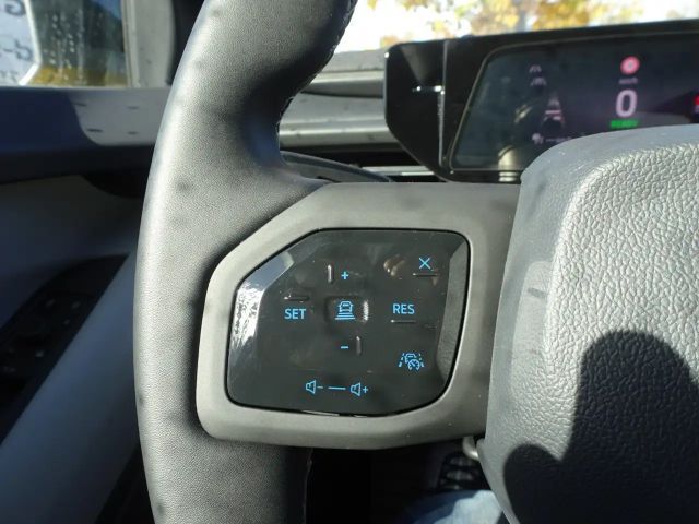 Ford Capri Extended range RWD