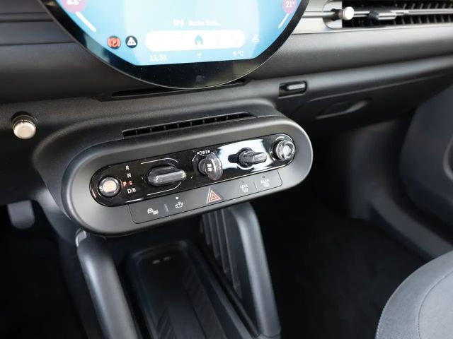 MINI Aceman E Essential Trim LED NAVI SHZ PDC