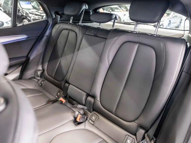 BMW X2 M-Sport xDrive25e