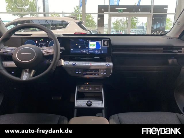 Hyundai Kona Electric Prime