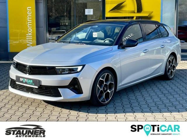 Opel Astra Sports Tourer Ultimate