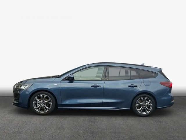 Ford Focus 1.5 EcoBlue Wagon