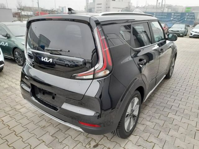Kia Soul e-Soul