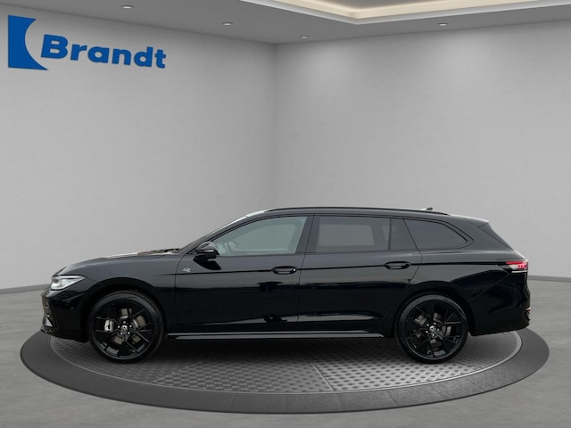 Volkswagen Passat 2.0 TDI R-Line Variant