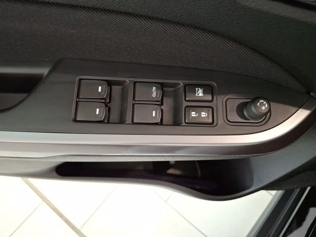 Suzuki Vitara GL Hybrid Shine