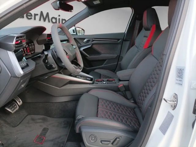 Audi RS3 Sedan Sportback