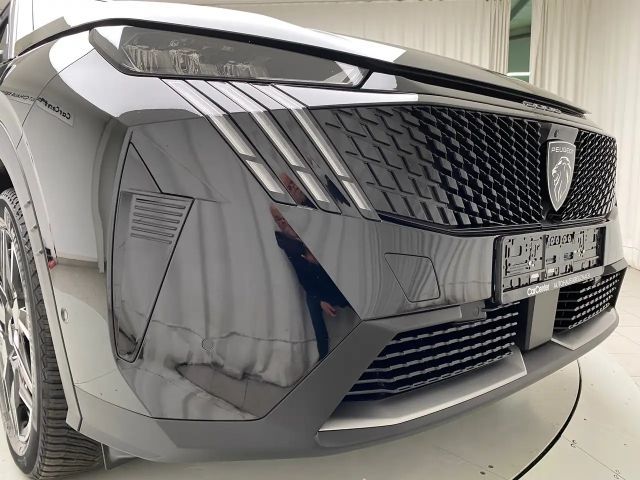Peugeot 5008 Allure Pack Hybrid