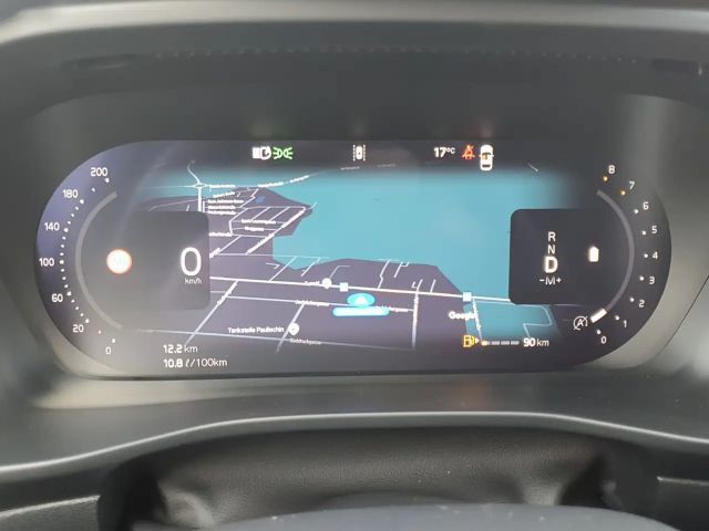 Volvo XC40 Dark Plus