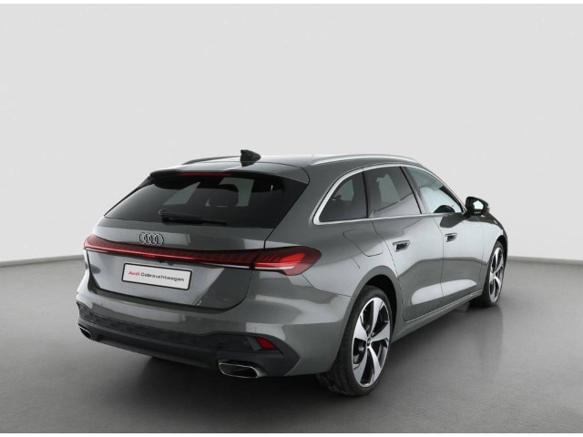 Audi A5 Avant S-Tronic