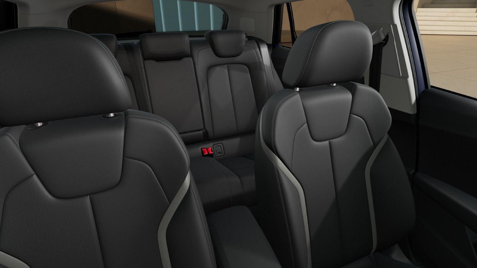 Audi Q2 35 TFSI S-Line